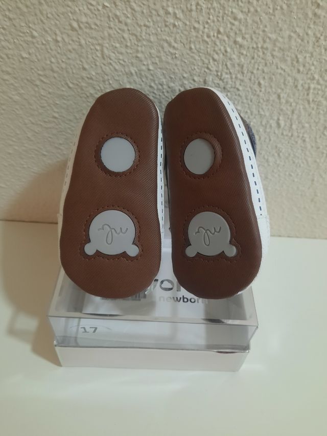 Botas mayoral nuevas