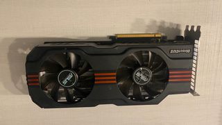 ASUS GTX 570
