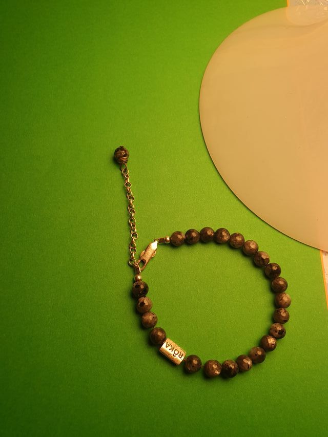 Pulsera Rôka