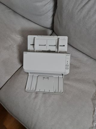 Escaner documental Fujitsu SP-1125