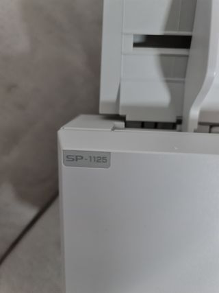 Escaner documental Fujitsu SP-1125