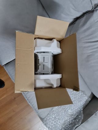 Escaner documental Fujitsu SP-1125
