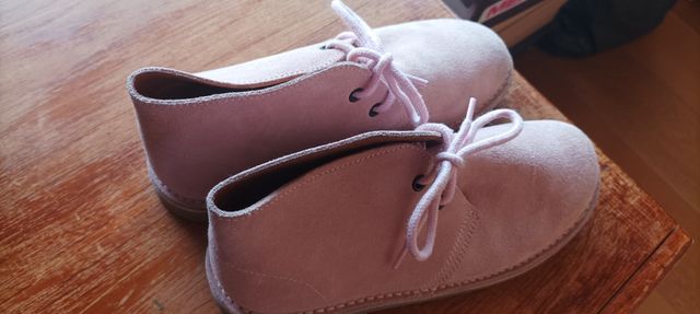 PISAMIERDAS color rosa palo 37