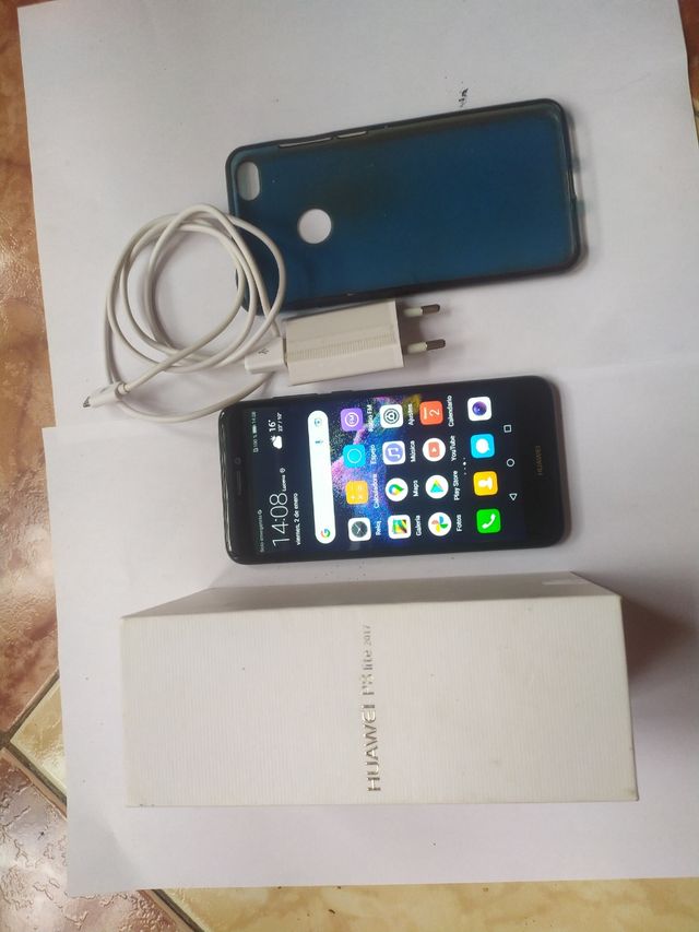 HUAWEI P8 LITE DAL 2017