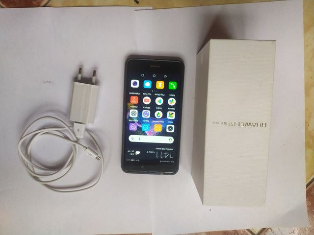 HUAWEI P8 LITE DAL 2017