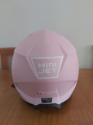 casco talla s 55-56 cm Astone