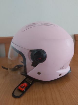 casco talla s 55-56 cm Astone