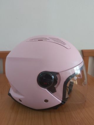 casco talla s 55-56 cm Astone