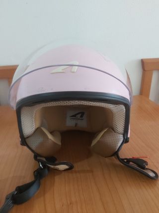 casco talla s 55-56 cm Astone