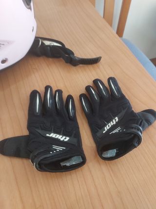 casco talla s 55-56 cm Astone
