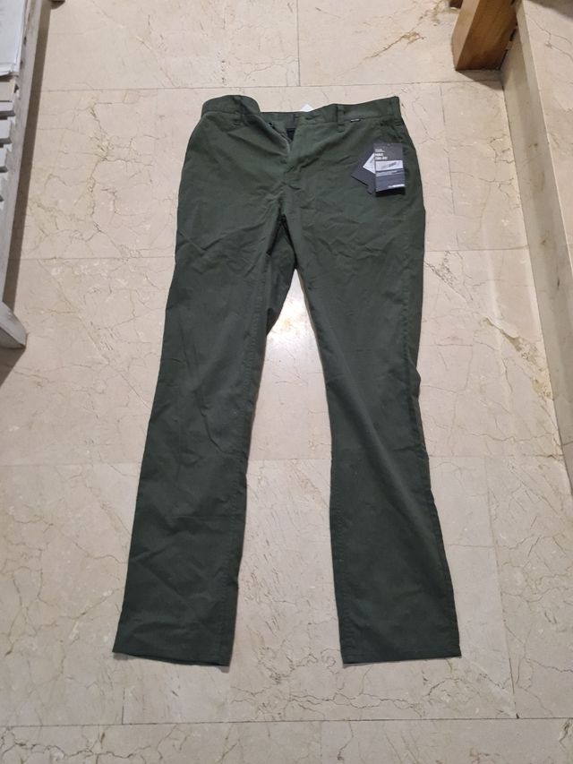 PANTALON NIKE DRY FIT HURLEY