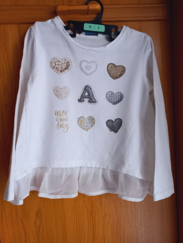 Sudadera Mayoral T 3