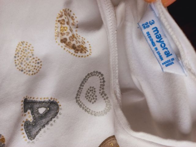 Sudadera Mayoral T 3