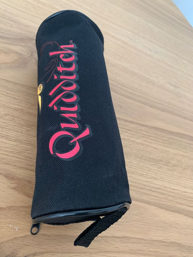 Estouig estuche Harry Potter original