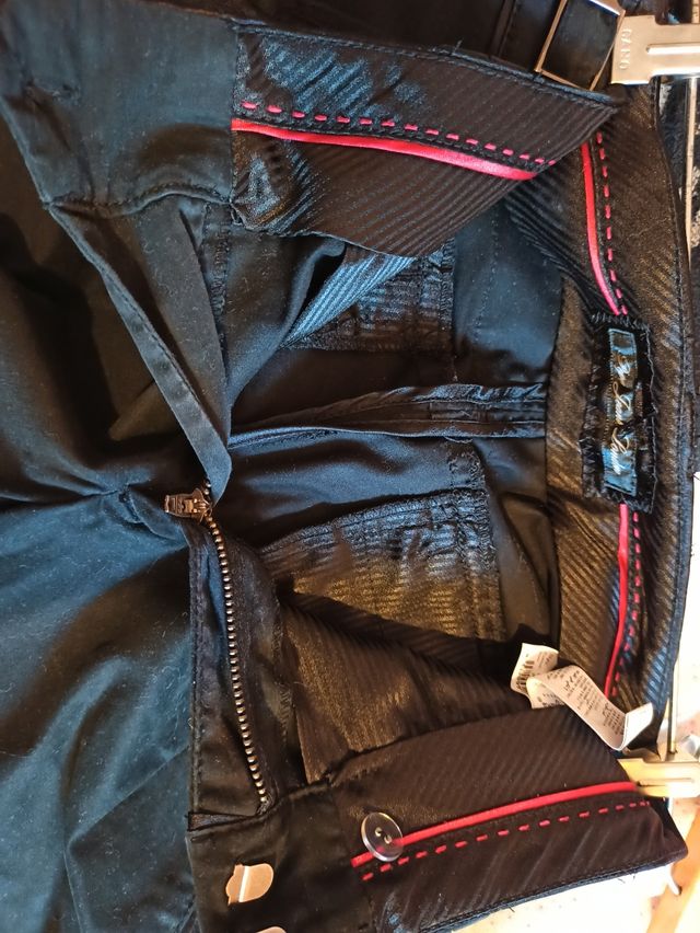 Pantalón Pepe Jeans