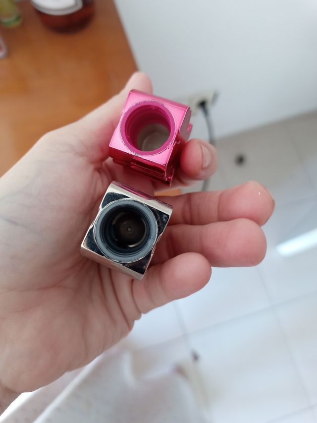 tapas perfumes TOUS originales