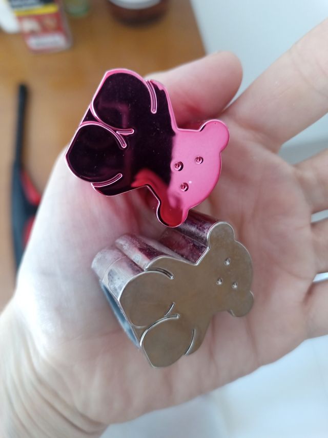 tapas perfumes TOUS originales