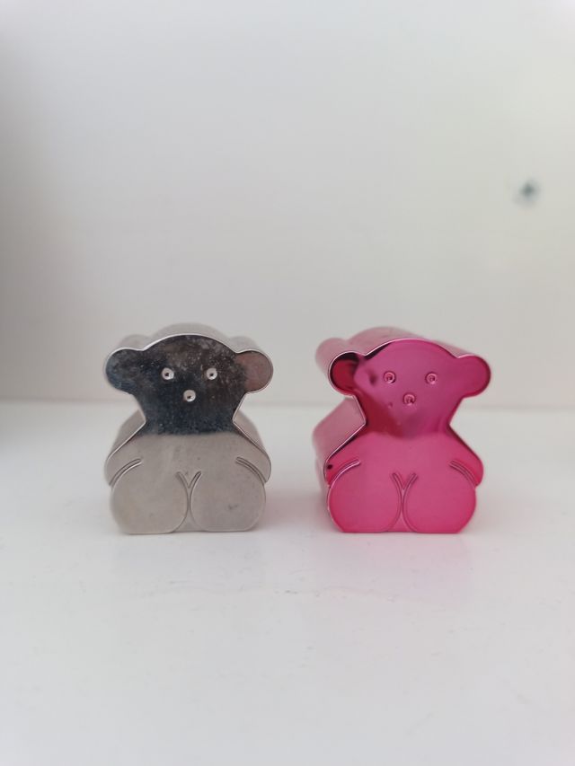 tapas perfumes TOUS originales