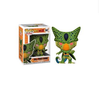 Figura POP Dragon Ball Cell First Form 947