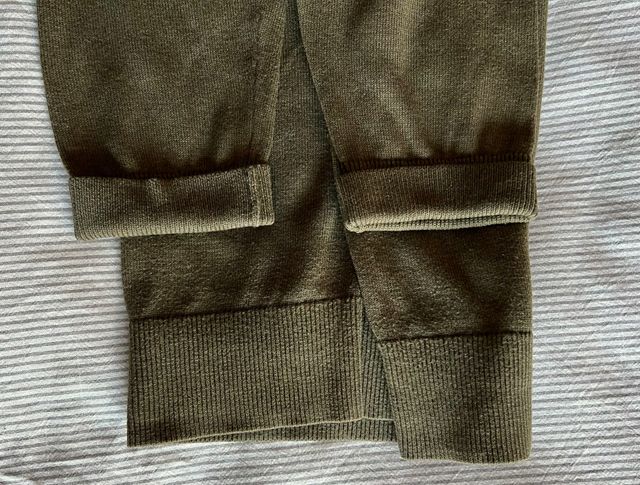 Jersey TOMMY HILFIGER, algodón, talla M