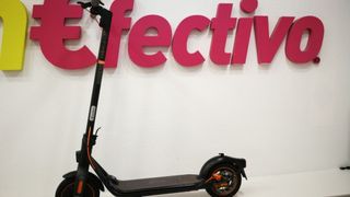 Patinete Ninebot
