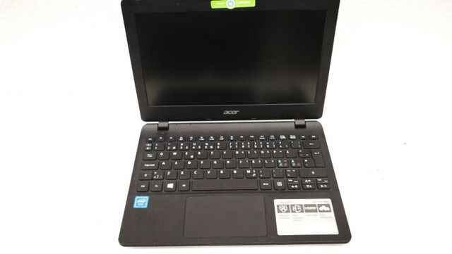 Ordenador Portátil Acer Aspire.