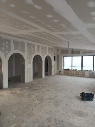 Reforma integrales y restauración