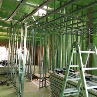 Reforma integrales y restauración