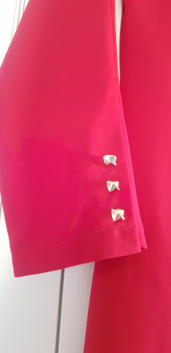 vestido Pedro del Hierro