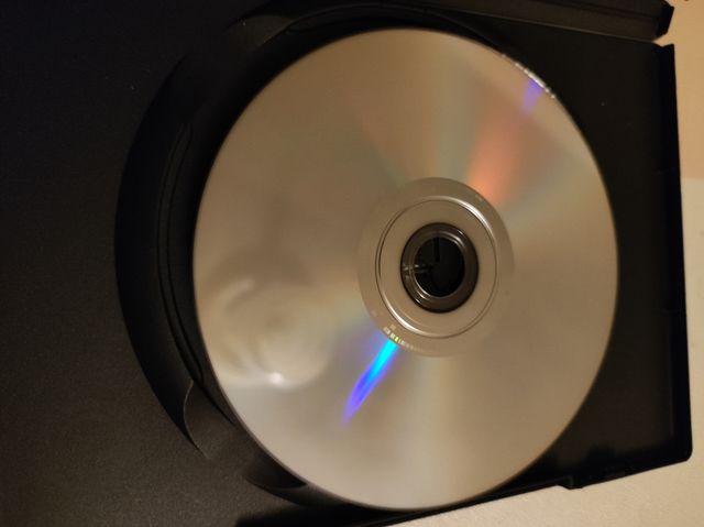 G3 live in Tokyo DVD