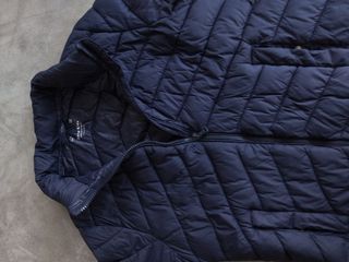 Anorak niña. 10-12 años. Zara.