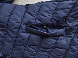 Anorak niña. 10-12 años. Zara.