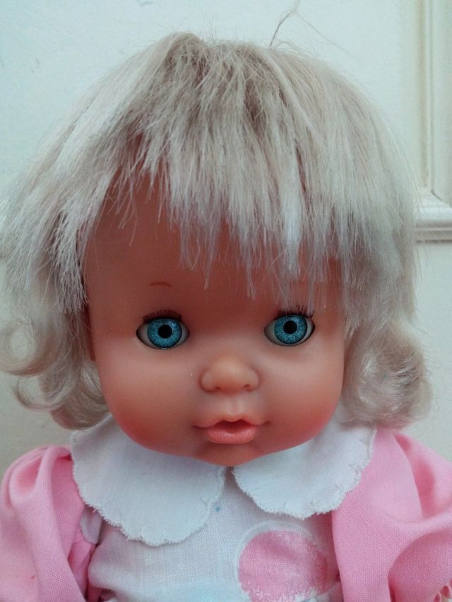 Nenuca pompitas antigua