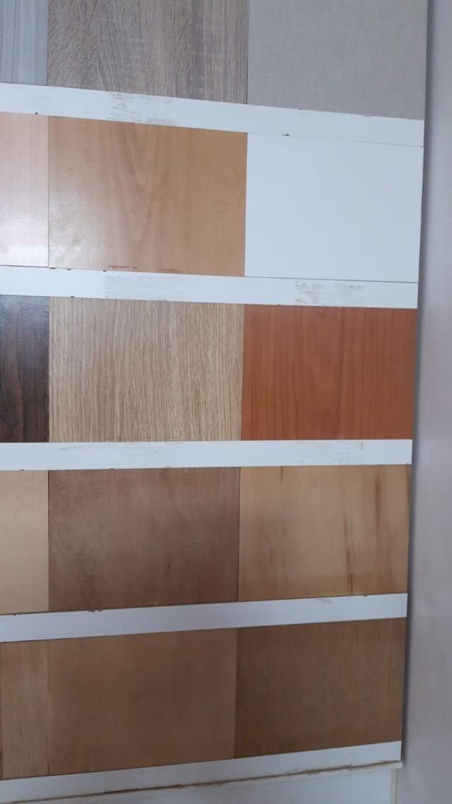 Carpinteros y Fabricación