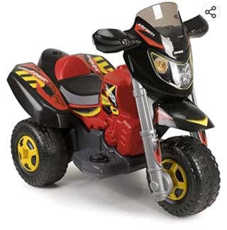 moto electrica
