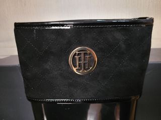 Botas lluvia Tommy Hilfiger