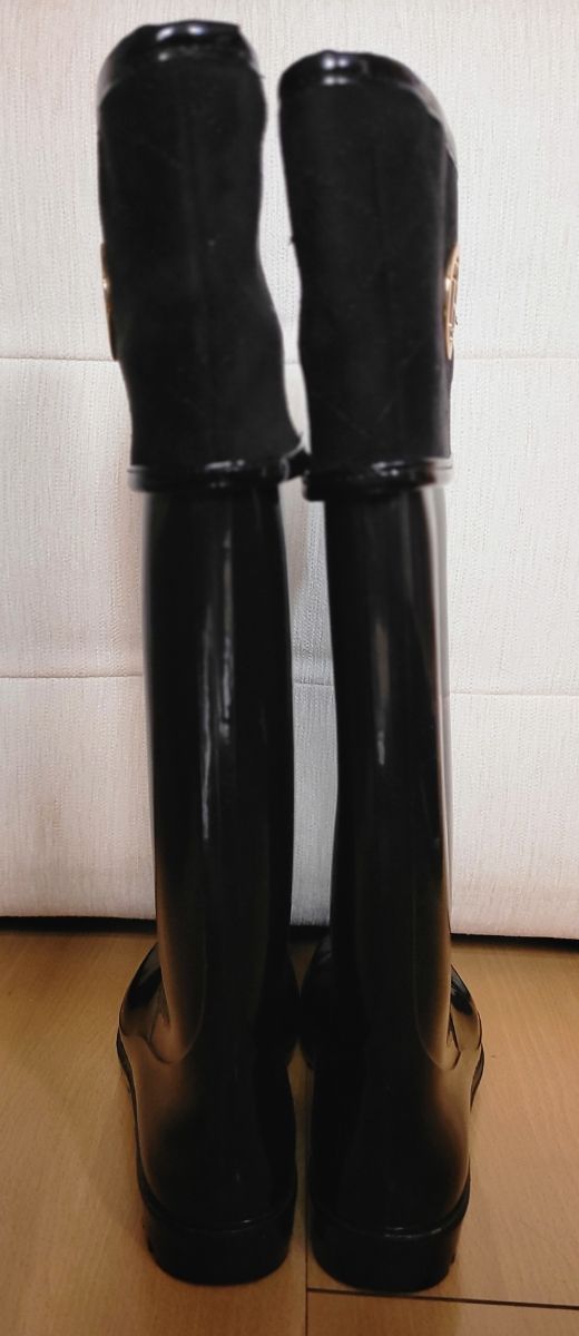 Botas lluvia Tommy Hilfiger