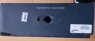 Botas lluvia Tommy Hilfiger