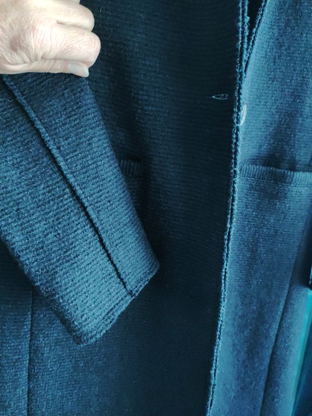 Cappottino Only come nuovo