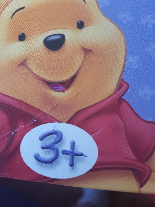 Árbol de Winnie the Pooh