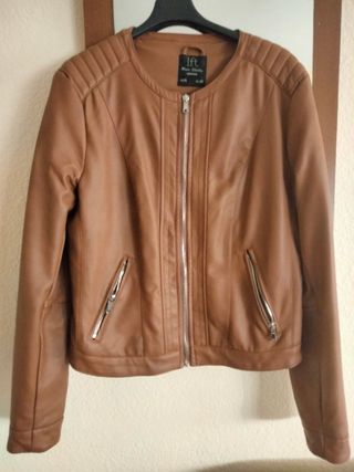 chaqueta