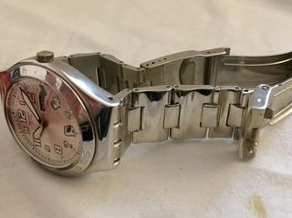 SWATCH Chrono Irony Cool Days - ygs716gx