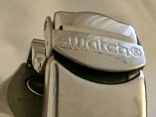 SWATCH Chrono Irony Cool Days - ygs716gx