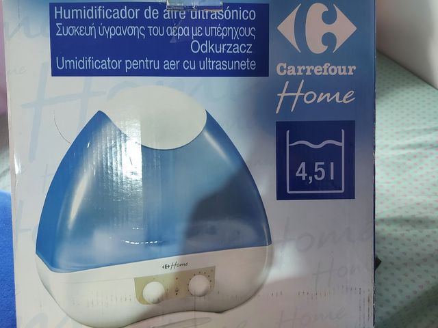 humidificador