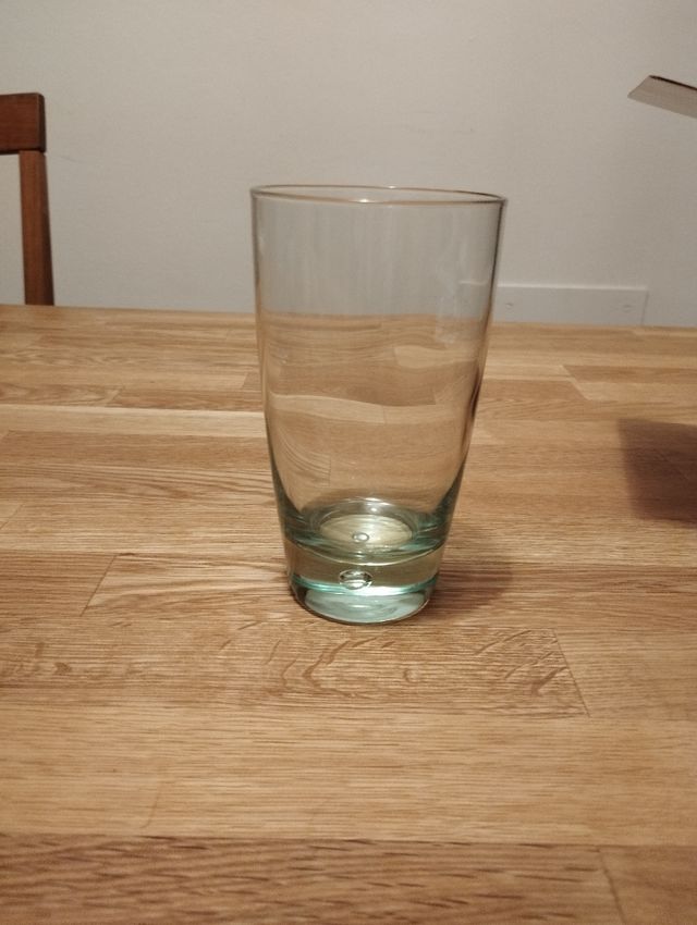 Bicchieri Luna Bormioli