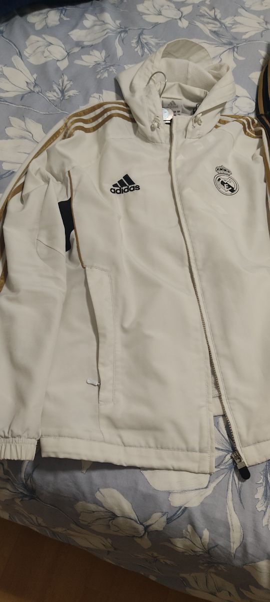 chándal Real Madrid