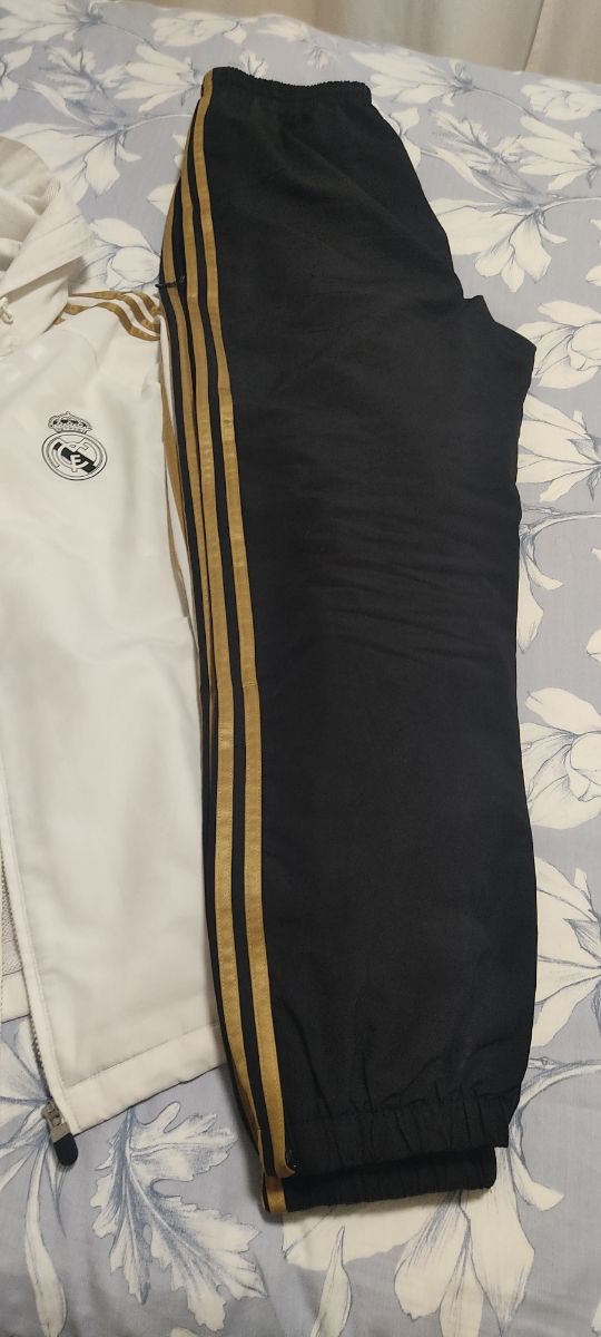 chándal Real Madrid