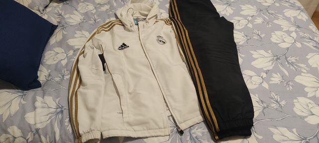 chándal Real Madrid
