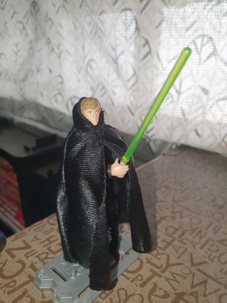 Star Wars figuras