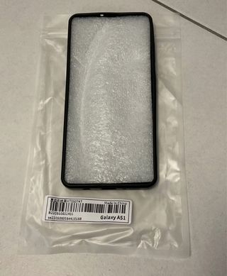 cover samsung galaxy A51